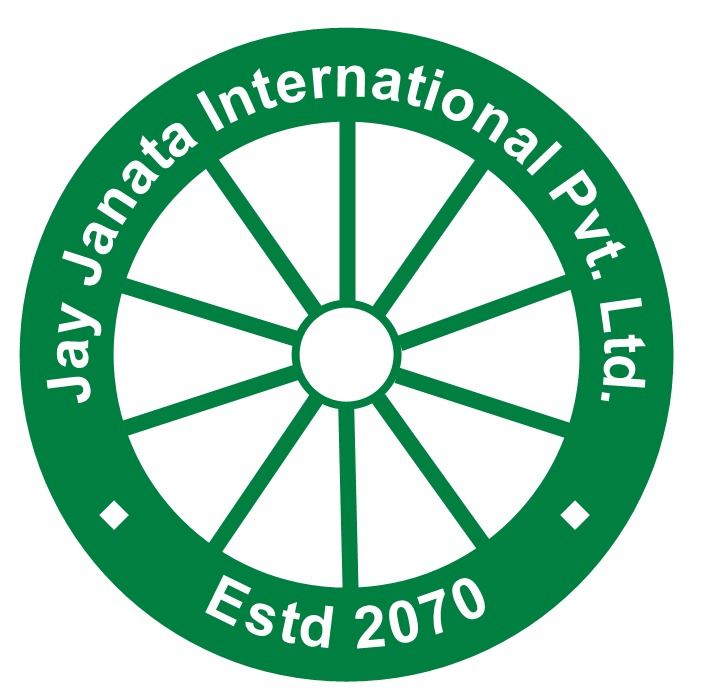 Jay Janata International